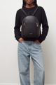 M Backpack Tilde - Black