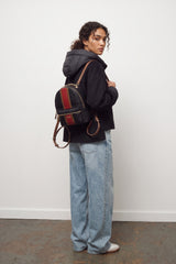 M Backpack - Black