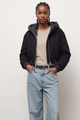 Gilda Nt Rev & Nt Adj H20 P Bt - Black