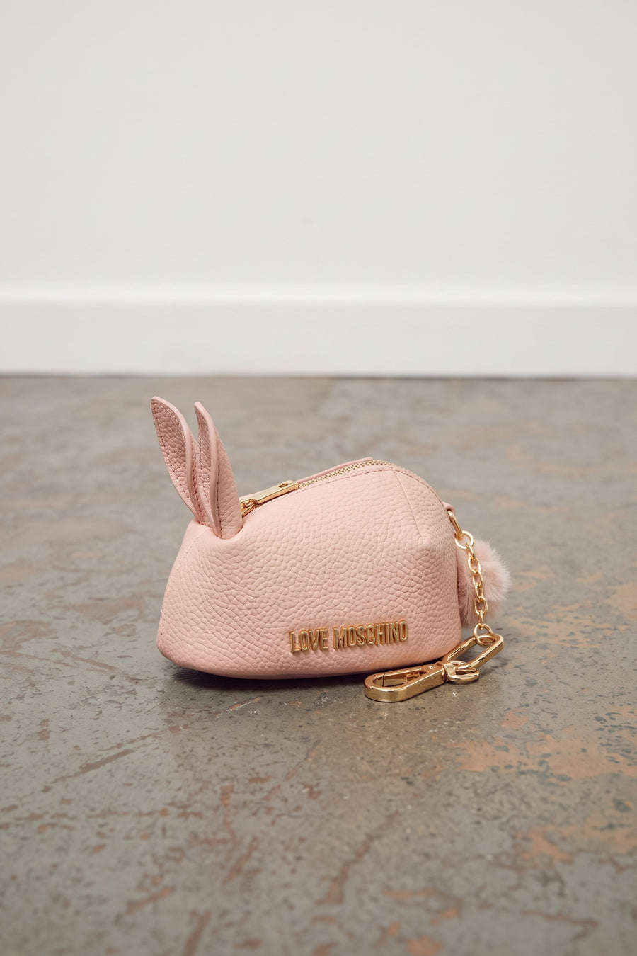 PU Coin Purse - Pink