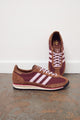 Sl 72 Og W - Maroon Icelav Prebrn