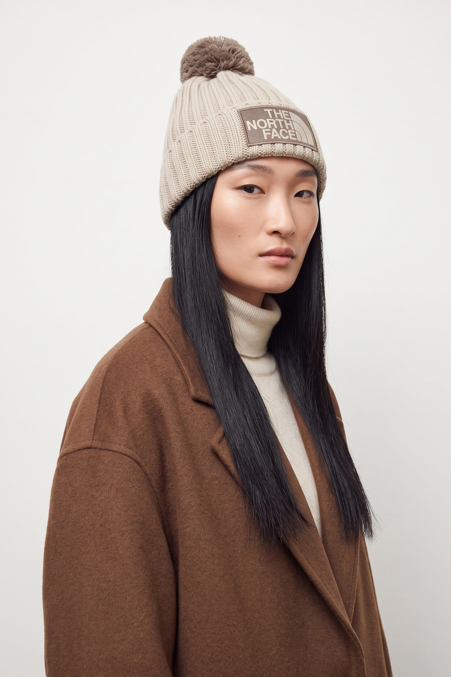 Heritage Ski Tuke - Timeless Taupe