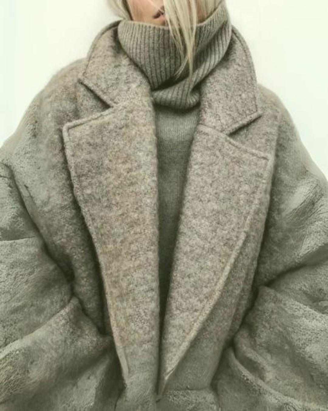 Capispalla, maglieria, denim