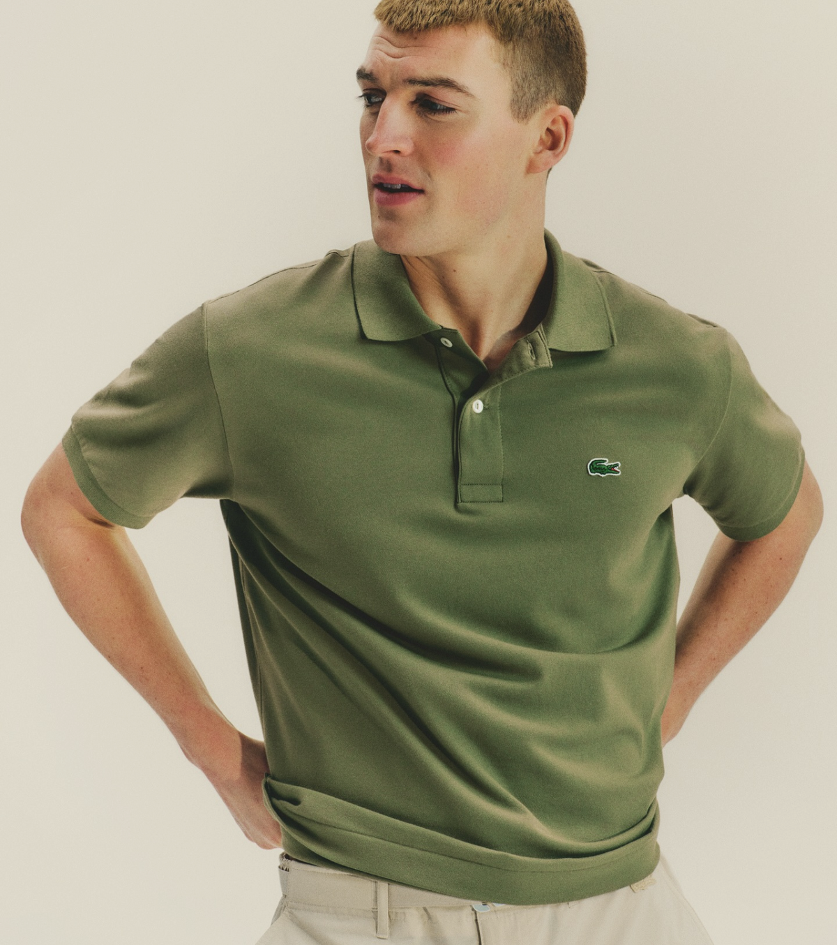 Abbigliamento uomo