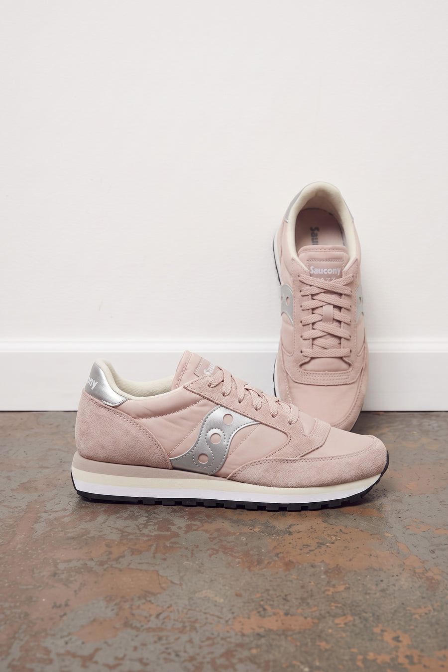 Jazz Triple - Blush