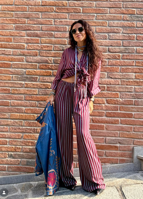 Chemise Imola