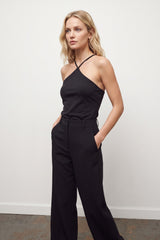 Top - Black