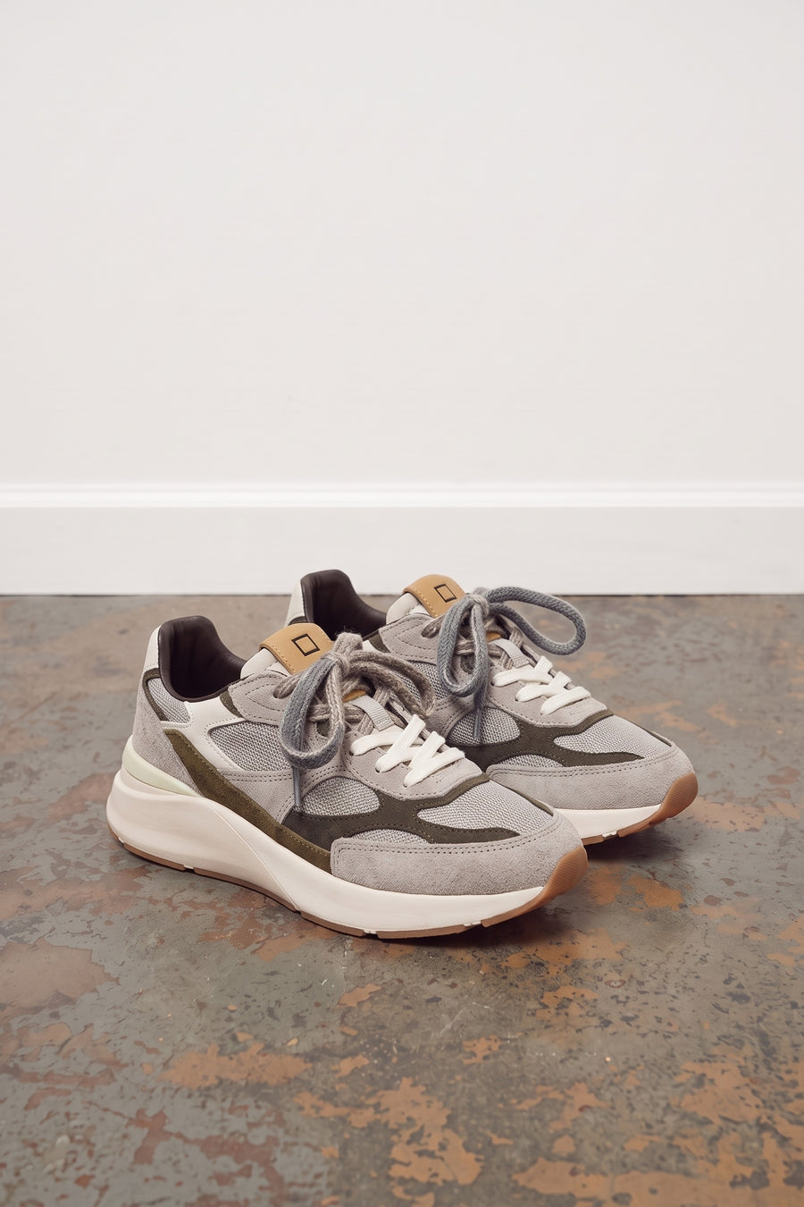 Musa Mono - Taupe