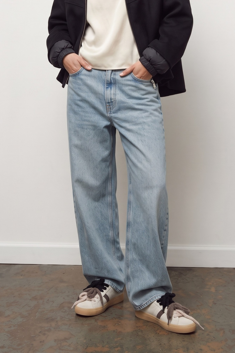 Tender Suede - Ivory