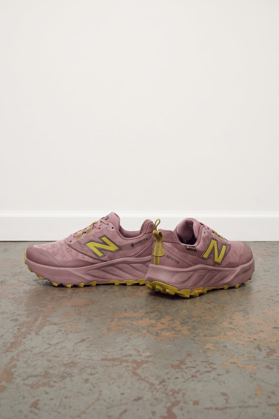 Trail Gtx - Pebble/Fast Track