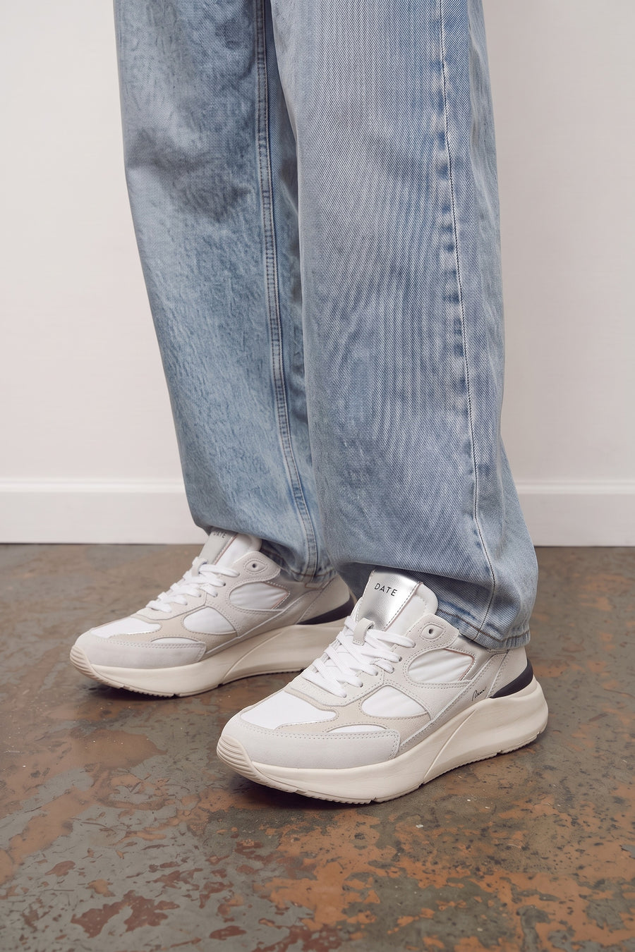 Musa Classic - White