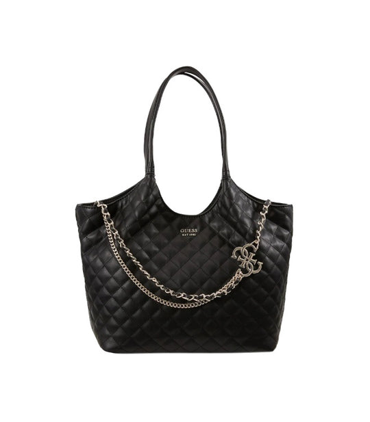 Miriam Shopper - Black