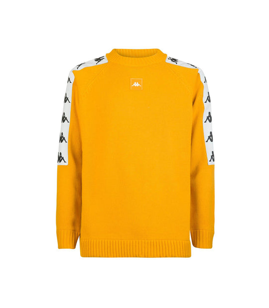 Banda 10 Balaj - Yellow Ochre White