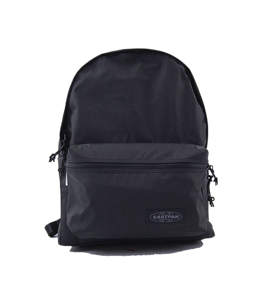 Padded Streamed - Streamed Black