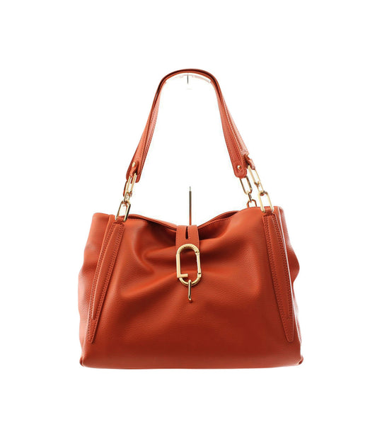 M Satchel - Terracotta