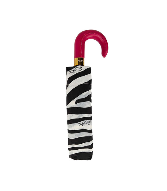 Ombrello Mini - Zebra