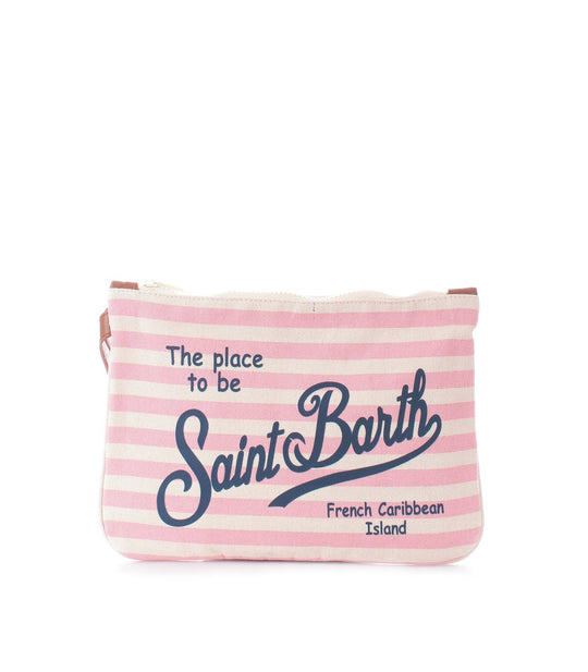 Parisienne Riga Rosa