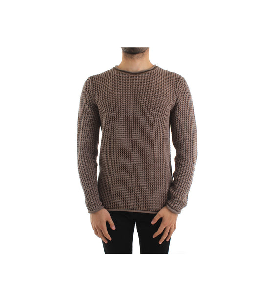 Maglia Effetto Tridimensionale