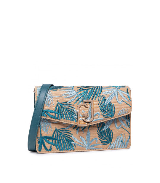 S Crossbody Liu Jo Crea - Everglade