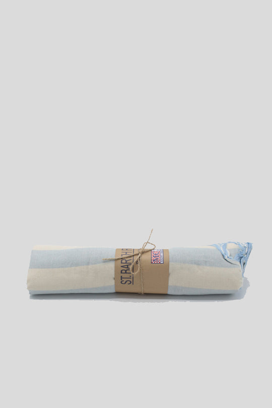 Foutas Light N Emb PCervo Stripe 56