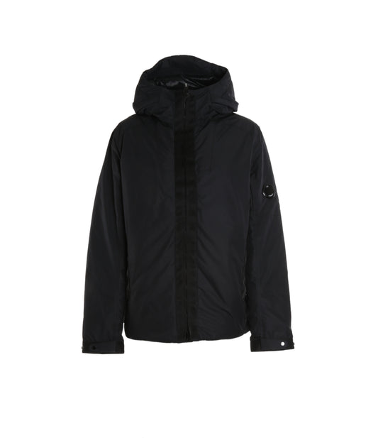 Medium Jacket - Black