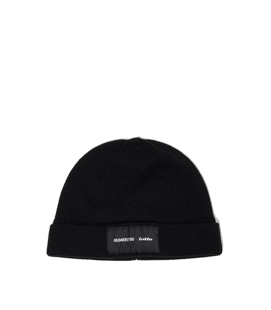 Cap - Black