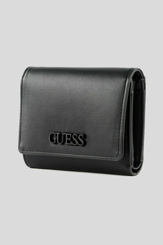 Central City Slg - Black