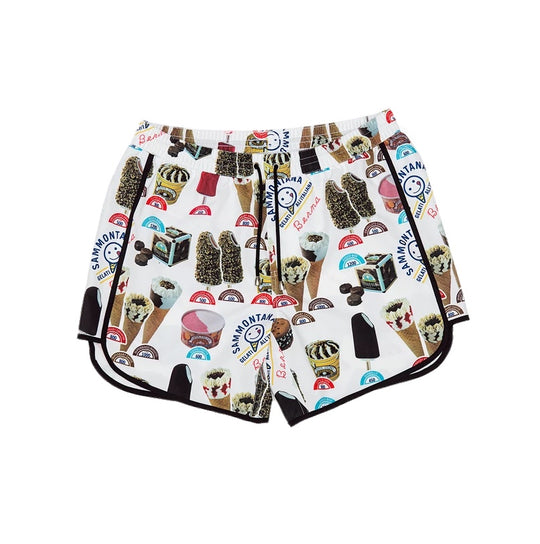 Boxer Mare Sammontana - Colore Unico