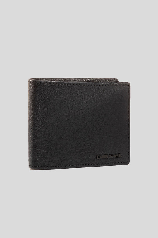 Thebeis Hiresh S Wallet - Black