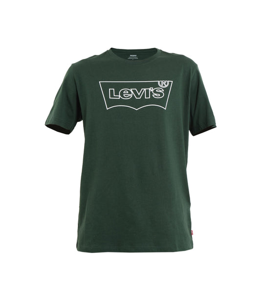 The Perfect Tee - Green