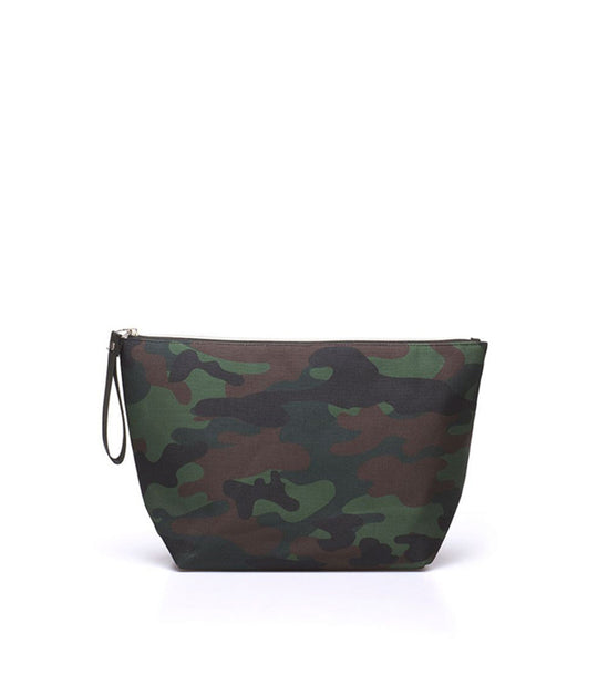 Printed Maxi Pochette - Multi