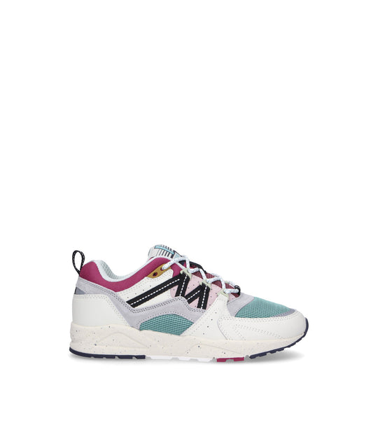 Fusion 2.0 - Lily Lily White/Gray Violet