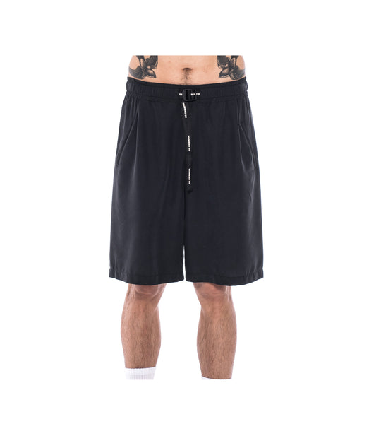 Natural Short - Black