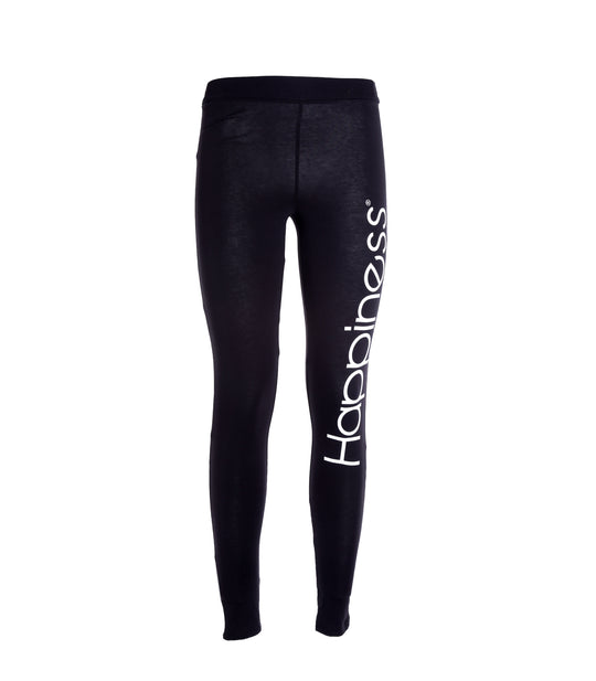 El Leggins 2 - Black