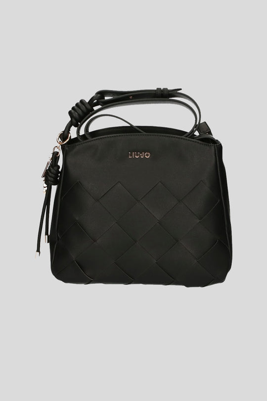 M Crossbody - Nero
