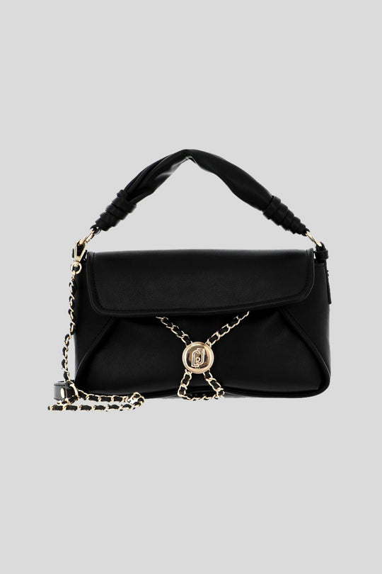 S Crossbody - Nero
