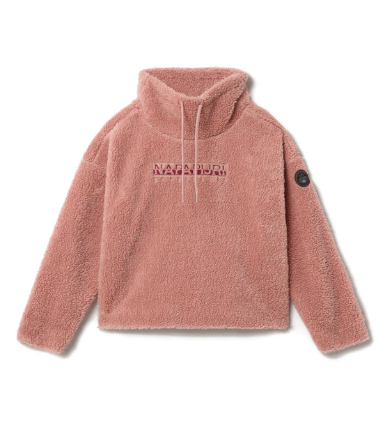 Teide T W - Pink Woodrose