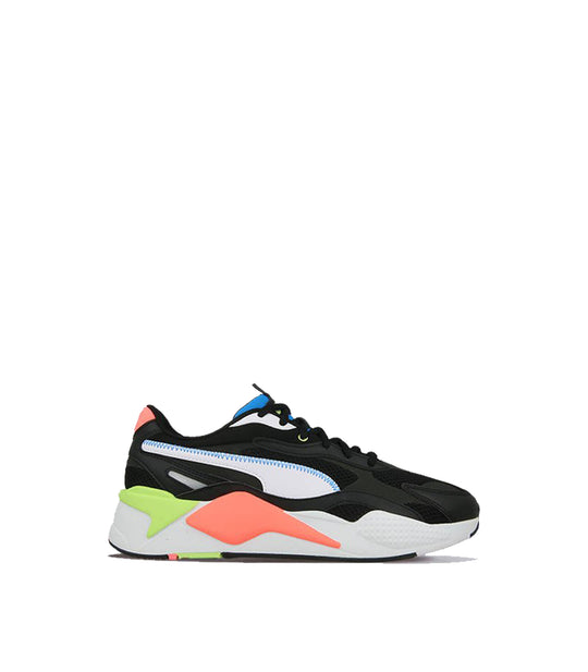 Rs-X3 Millenium - Puma Black/Puma White