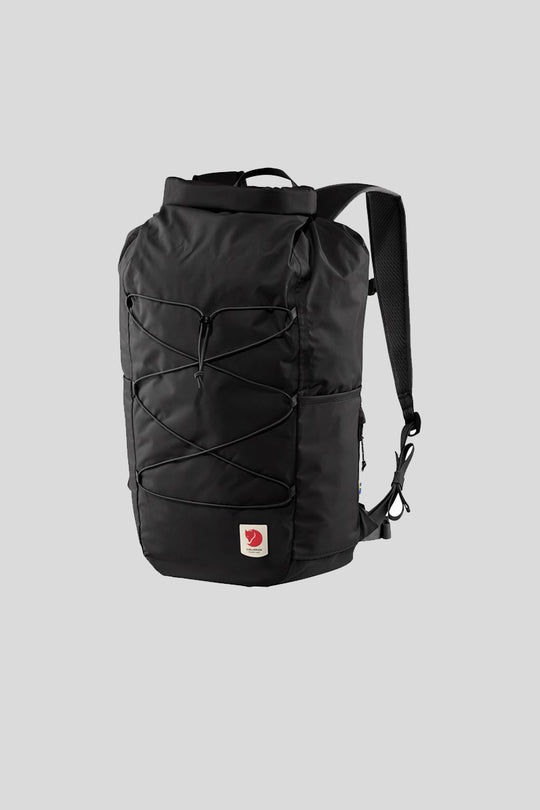 High Coast Rolltop 26 - Black