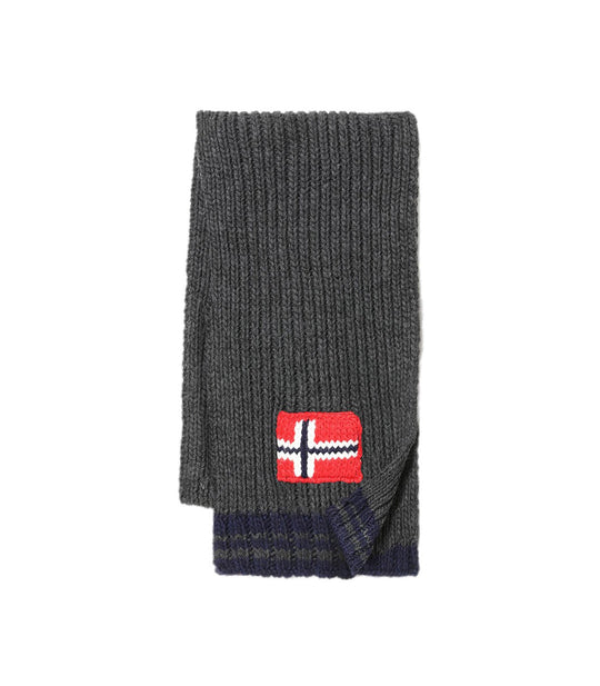 Foreil 2 - Med Grey Mel