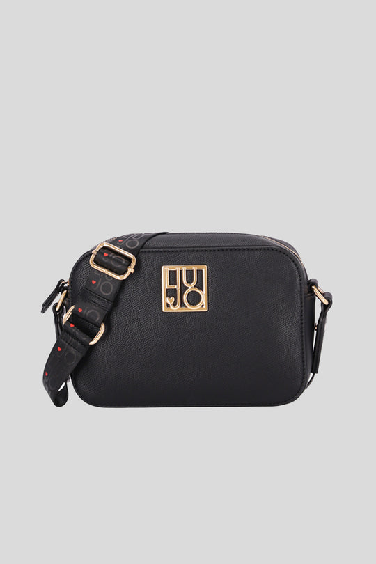 S Crossbody - Nero