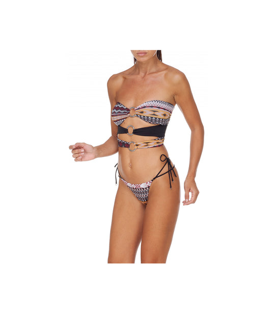 Bandeau Bikini - Fantasia