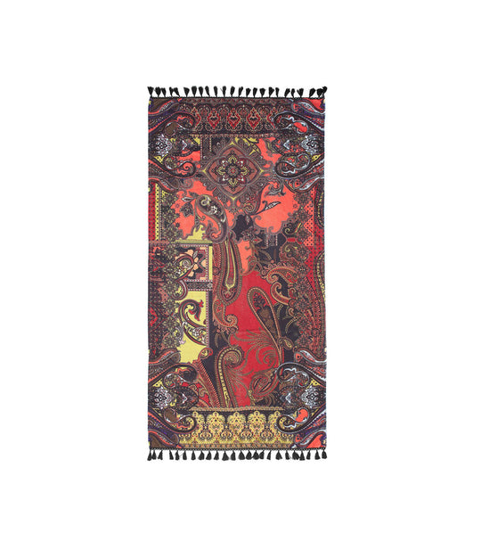 Beach Towel - Fantasia