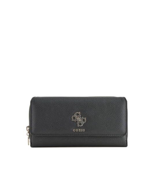 Digital Slg Lrg Clutch Orgnzr - Black