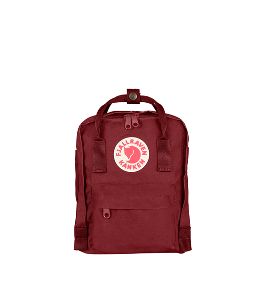 Kanken Mini - Ox Red
