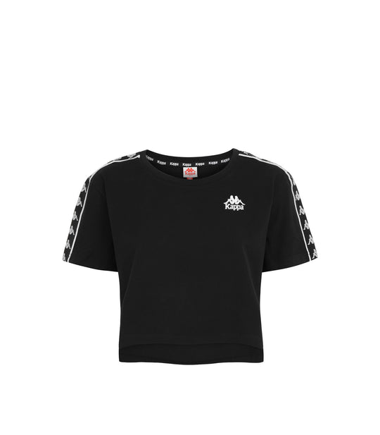 222 Banda Apua - Black/Black