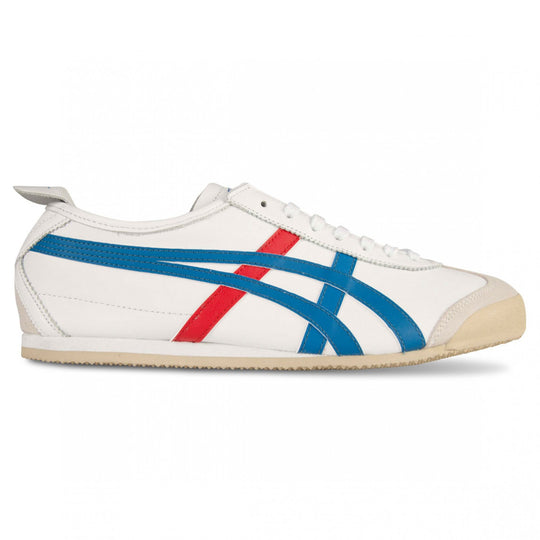 Mexico 66 - White/Blue