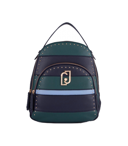 M Backpack - Midnight/B. Wave