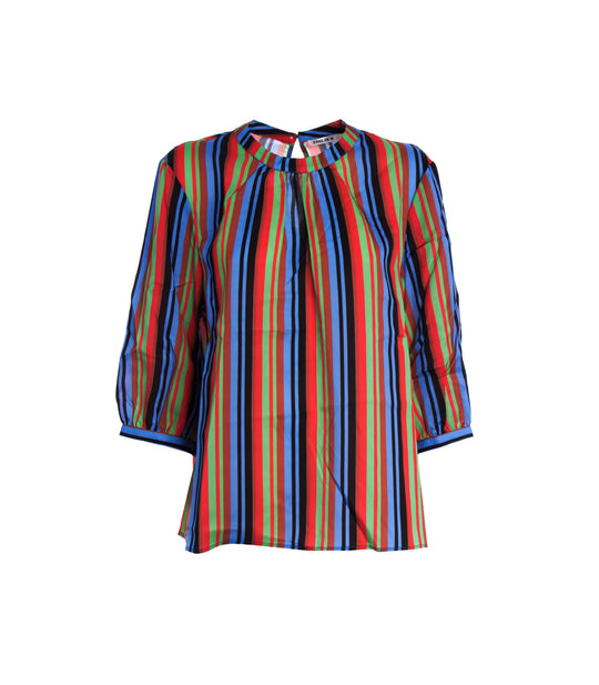 Valencia - Allover Rainbow