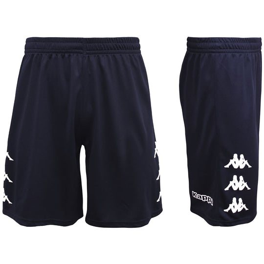 Kappa 4 Soccer Boltec - Blue Marine